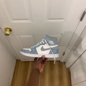 Hyper royal 1s size 11